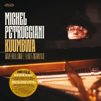 Petrucciani, Michel Live At Kuumbwa 1987