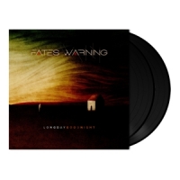 Fates Warning Long Day Good Night