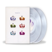 M People Elegant Slumming -coloured-