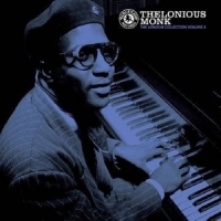 Monk, Thelonious London Collection Vol.3