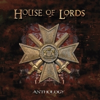 House Of Lords Anthology (splatter)