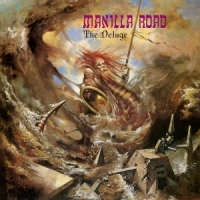 Manilla Road The Deluge