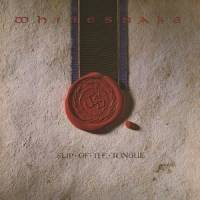 Whitesnake Slip Of The Tongue