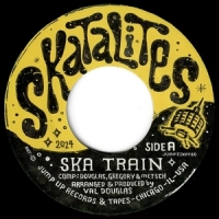 Skatalites Ska Train