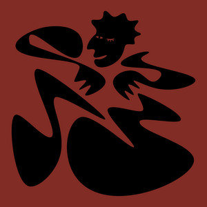 Kaytranada Ain't No Damn Way! -picture Disc-