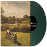 Soord, Bruce Ghosts In The Park -coloured-
