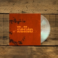 Bibio Ovals & Emeralds -coloured-