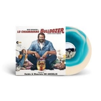 Guido & Maurizio De Angelis Lo Chiamavano Bulldozer -coloured-