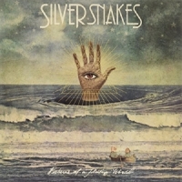 Silver Snakes Pictures Of A Floating World