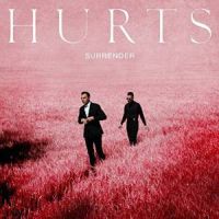 Hurts Surrender (lp+cd)