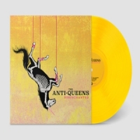 Anti-queens, The Disenchanted