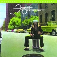 Foghat Fool For The City