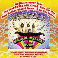 Beatles, The Magical Mystery Tour