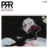 Pure Reason Revolution Eupnea -lp+cd/gatefold-
