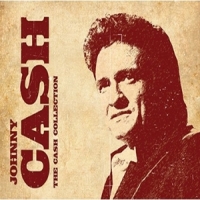 Cash, Johnny The Greatest Hits Collection