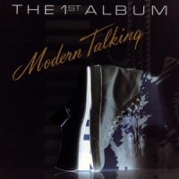 Modern Talking The First Album