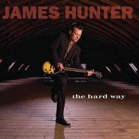 Hunter, James Hard Way -180gr-
