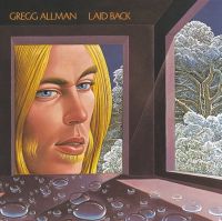Allman, Gregg Laid Back (2cd Heruitgave)