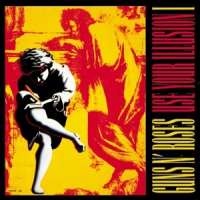 Guns N' Roses Use Your Illusion 1