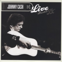Cash, Johnny Live From Austin, Tx