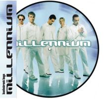 Backstreet Boys Millennium -picture Disc-