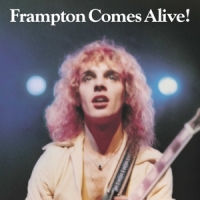 Frampton, Peter Frampton Comes Alive!..