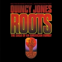 Jones, Quincy Roots:saga Of An American Family