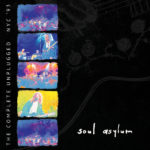 Soul Asylum Mtv Unplugged