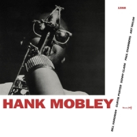 Mobley, Hank Hank Mobley