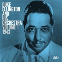 Ellington, Duke Vol.1: 1943