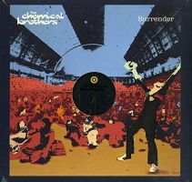 Chemical Brothers, The Surrender (deluxe)