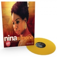Simone, Nina Her Ultimate Collection (colored Vinyl) -coloured-