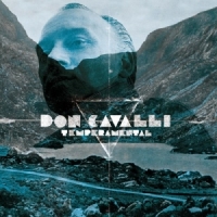 Cavalli, Don Temperamental