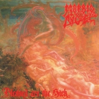 Morbid Angel Blessed Are The Sick