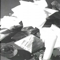 Galm, John Sky Of No Stars