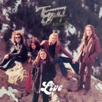 Bolin, Tommy & Zephyr Live