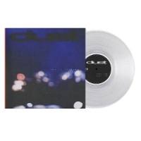 Dust Sky Is Falling (clear)