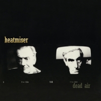 Heatmiser Dead Air (graphite)