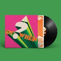 Panda Bear & Sonic Boom A ? Of When