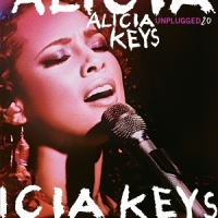 Keys, Alicia Unplugged (20th Anniversary)