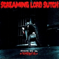 Screaming Lord Sutch Rock & Horror