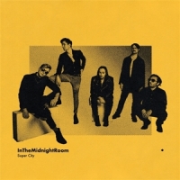 Super City In The Midnight Room