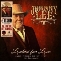 Lee, Johnny Lookin  For Love & Other Great Hits
