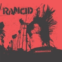Rancid Indestructible -ltd-