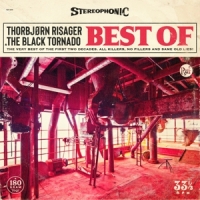 Thorbjorn Risager & The Black Tornado Best Of