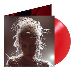 Cyrus, Miley Something Beautiful -coloured-