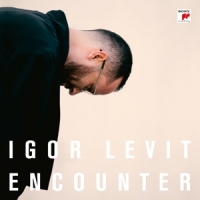 Levit, Igor Encounter