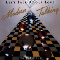 Modern Talking Let's Talk About Love