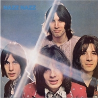 Nazz Nazz Nazz (blue/red Splatter)
