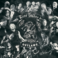 Rose Tattoo Outlaws